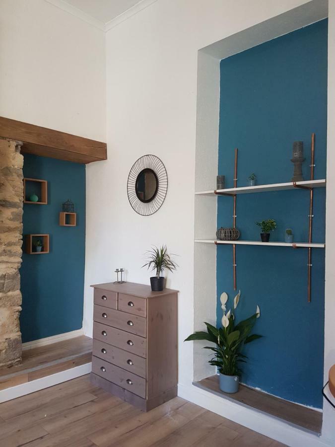 Studio Du Marche Динан Экстерьер фото